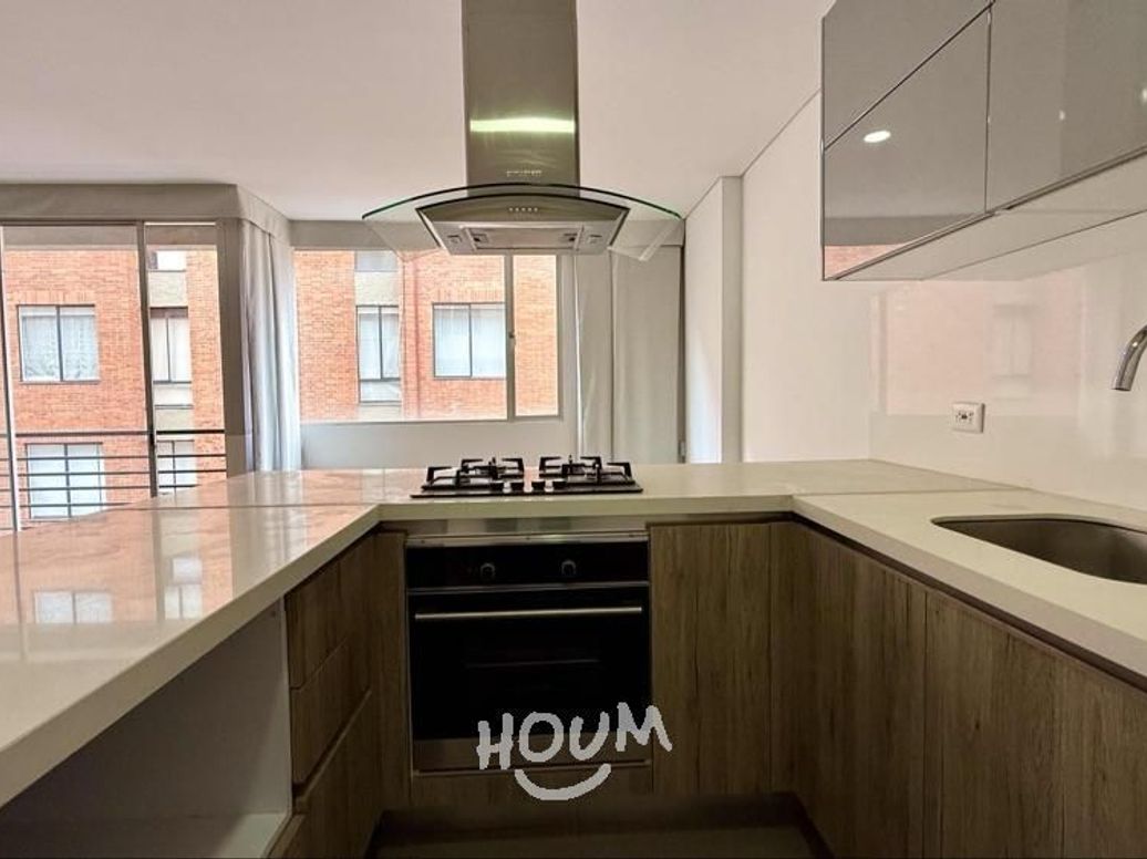 Apartamento de 1 alcoba en arriendo en Escuela De Infantería, Bogotá, 77 m² · foto 7 de 20