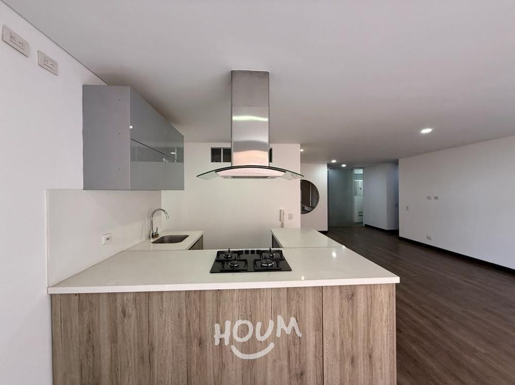 Apartamento de 1 alcoba en arriendo en Escuela De Infantería, Bogotá, 77 m² · foto 6 de 20