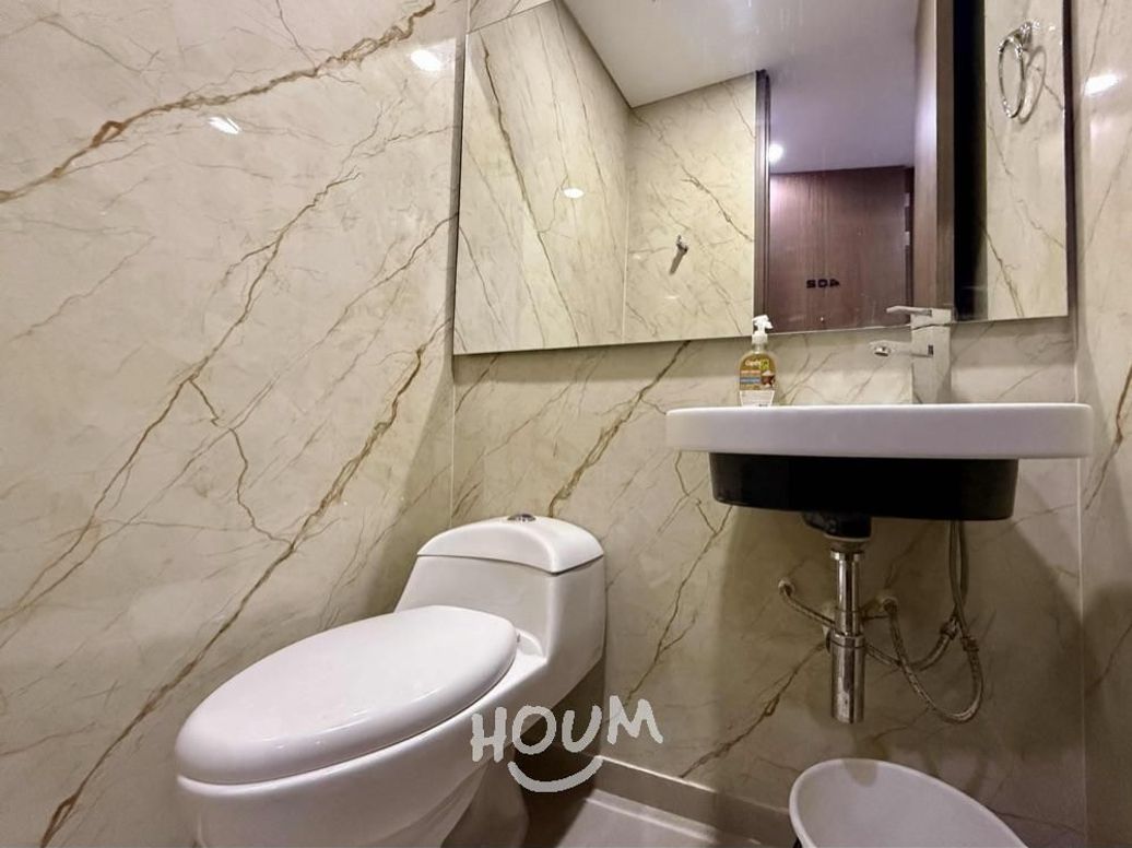 Apartamento de 1 alcoba en arriendo en Escuela De Infantería, Bogotá, 77 m² · foto 8 de 20