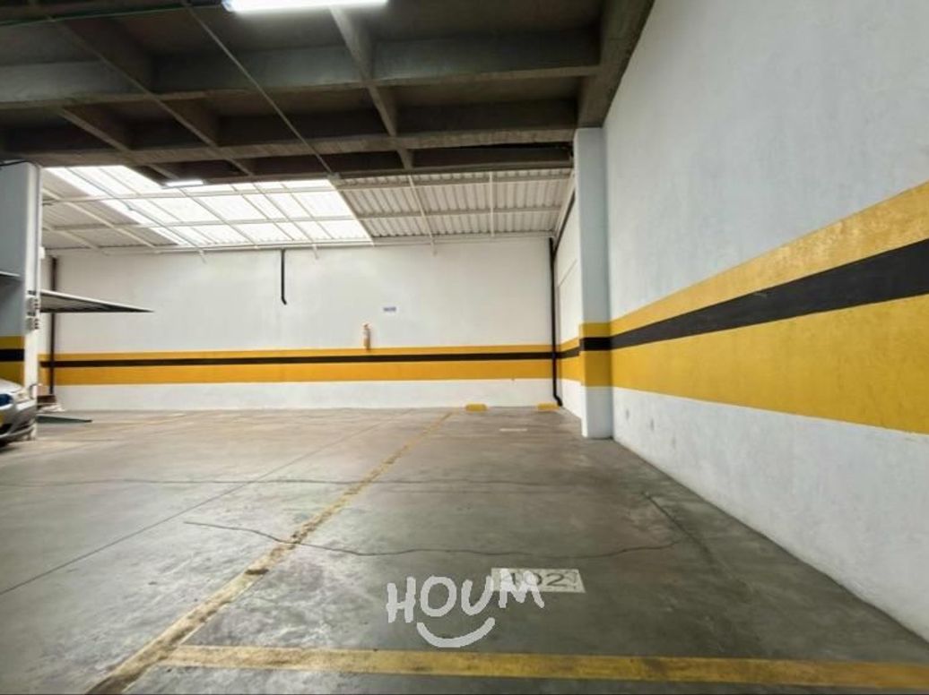 Apartamento de 1 alcoba en arriendo en Escuela De Infantería, Bogotá, 77 m² · foto 18 de 20