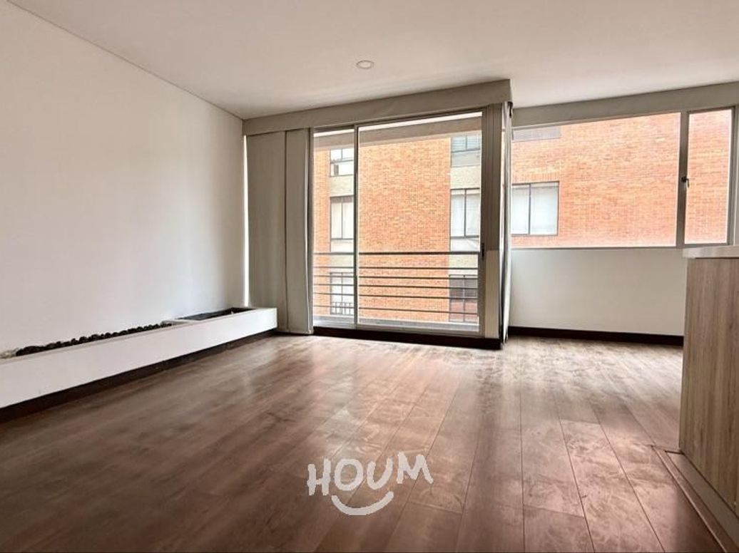 Apartamento de 1 alcoba en arriendo en Escuela De Infantería, Bogotá, 77 m² · foto 2 de 20