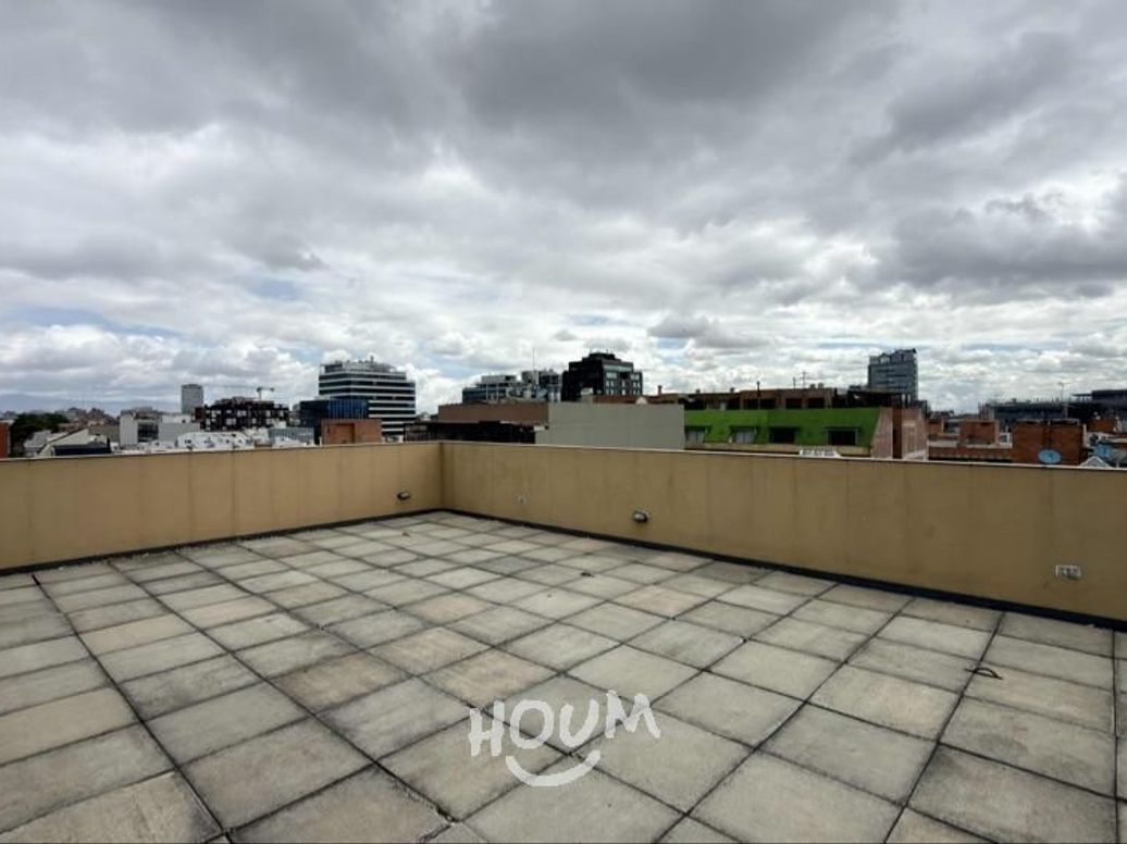 Apartamento de 1 alcoba en arriendo en Escuela De Infantería, Bogotá, 77 m² · foto 15 de 20
