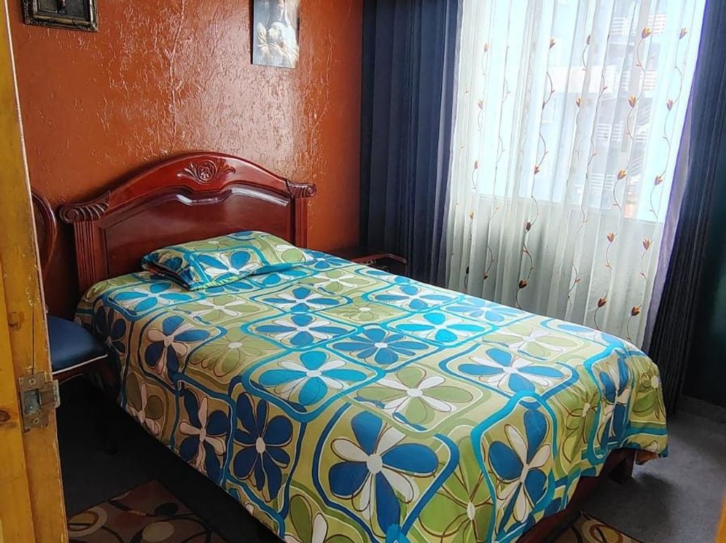Apartamento de 3 alcobas en venta en El Rincon Del Castillo, Bogotá, 58 m² · foto 12 de 18