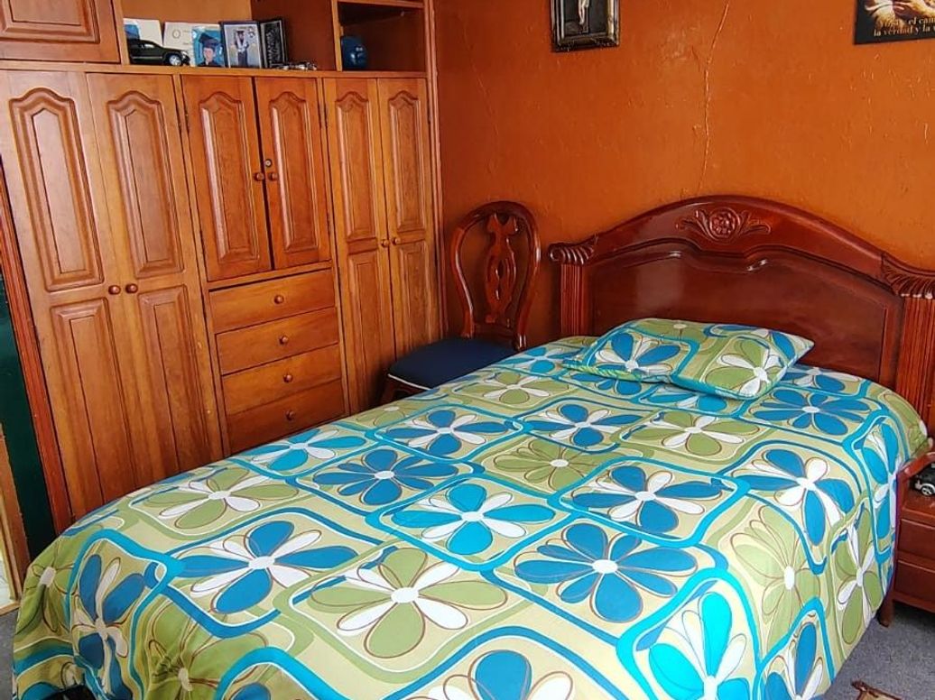 Apartamento de 3 alcobas en venta en El Rincon Del Castillo, Bogotá, 58 m² · foto 10 de 18