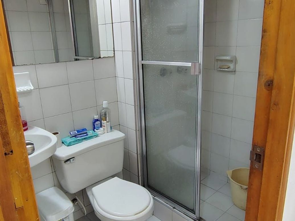 Apartamento de 3 alcobas en venta en El Rincon Del Castillo, Bogotá, 58 m² · foto 9 de 18