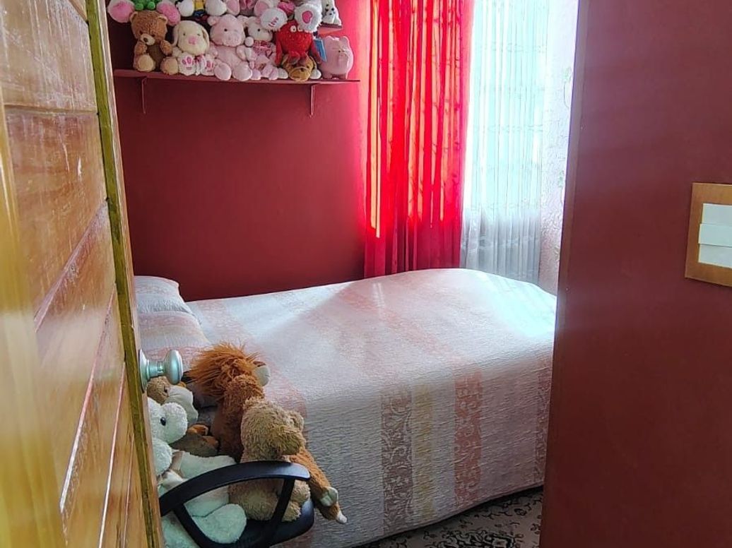 Apartamento de 3 alcobas en venta en El Rincon Del Castillo, Bogotá, 58 m² · foto 18 de 18