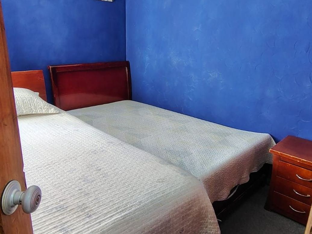 Apartamento de 3 alcobas en venta en El Rincon Del Castillo, Bogotá, 58 m² · foto 4 de 18