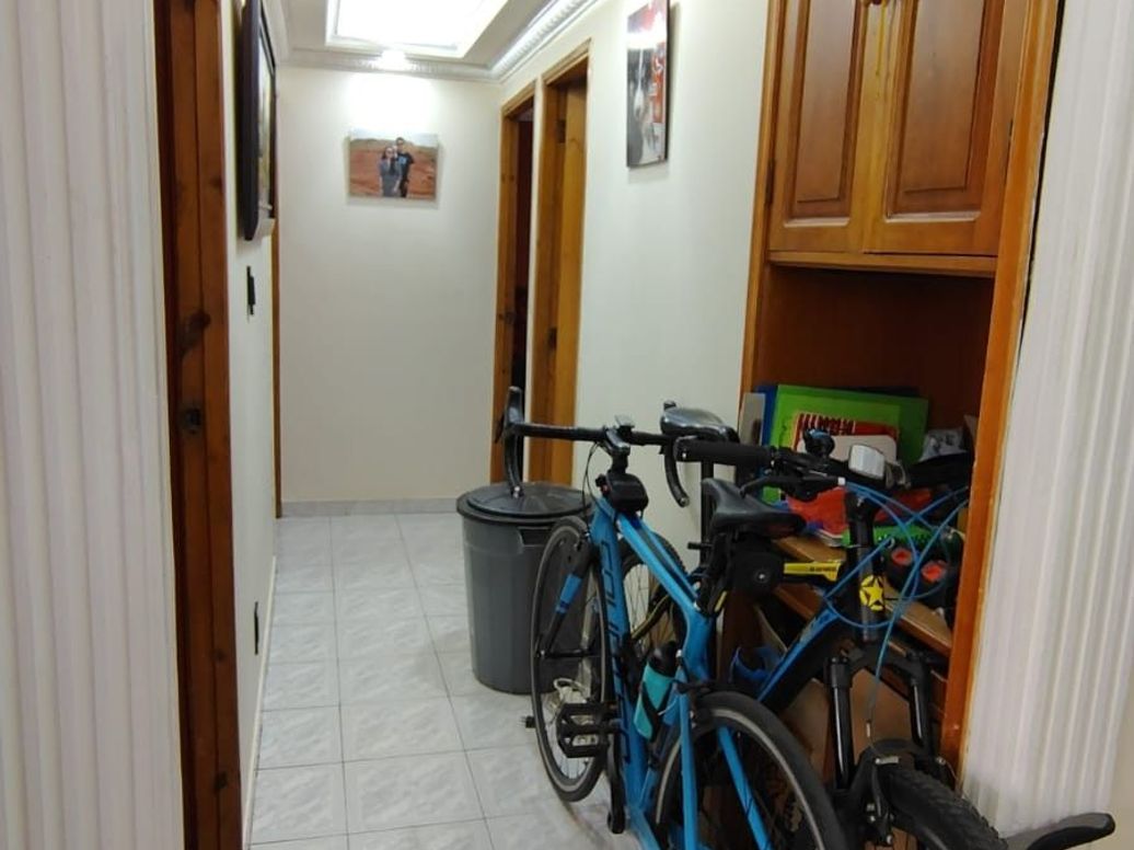Apartamento de 3 alcobas en venta en El Rincon Del Castillo, Bogotá, 58 m² · foto 3 de 18