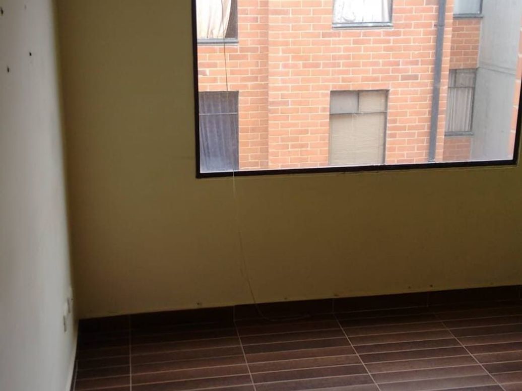 Apartamento de 2 alcobas en venta en Parcela El Porvenir, Bogotá, 36 m² · foto 6 de 11