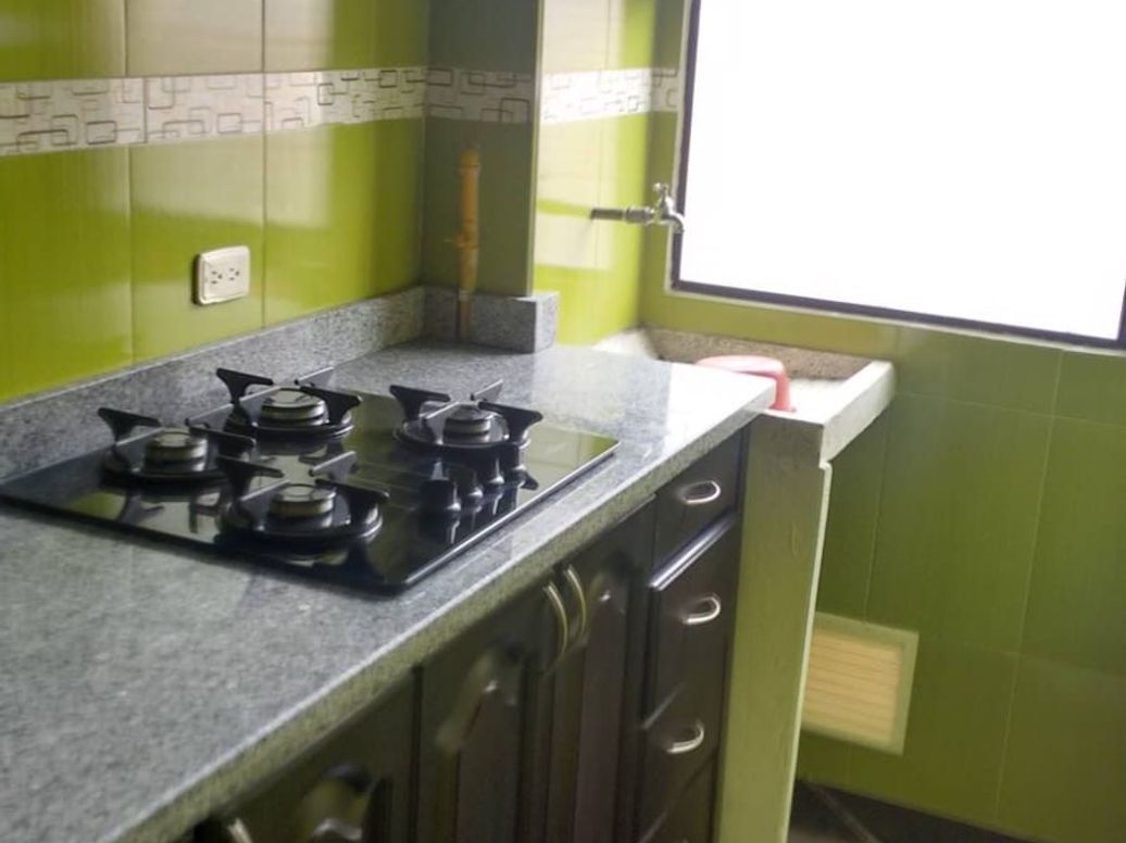 Apartamento de 2 alcobas en venta en Parcela El Porvenir, Bogotá, 36 m² · foto 8 de 11