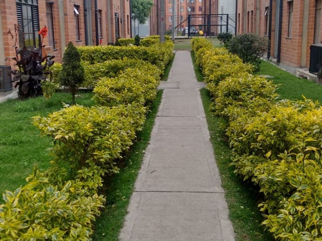 Apartamento de 2 alcobas en venta en Parcela El Porvenir, Bogotá, 36 m² · foto 10 de 11