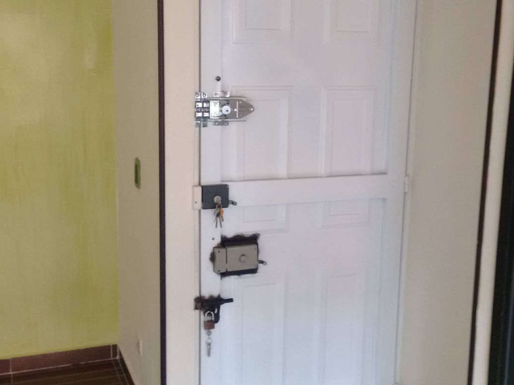 Apartamento de 2 alcobas en venta en Parcela El Porvenir, Bogotá, 36 m² · foto 3 de 11