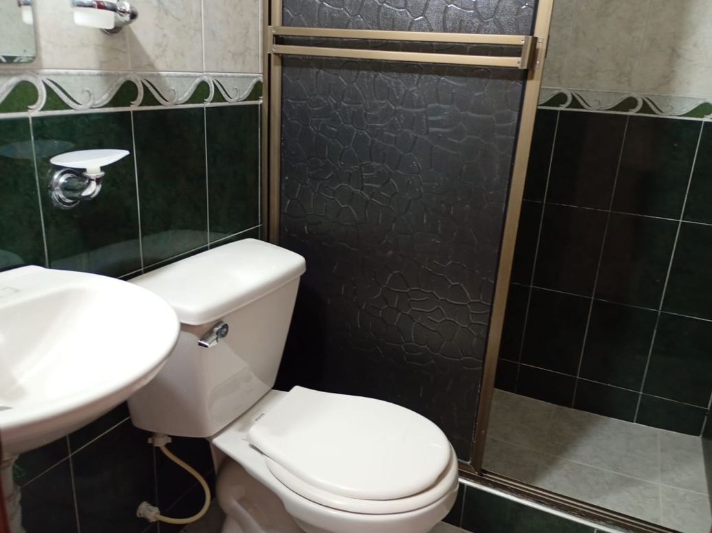 Casa de 3 alcobas en venta en Campo Alegre, Bogotá, 50 m² · foto 18 de 19