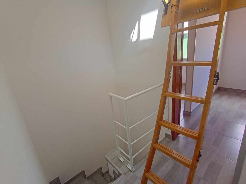 Casa de 3 alcobas en venta en Campo Alegre, Bogotá, 50 m² · foto 15 de 19