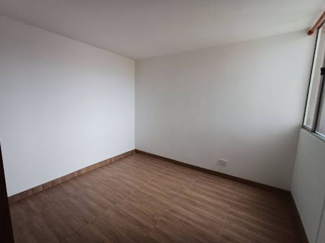Apartamento de 2 alcobas en arriendo en El Corzo, Bogotá, 46 m² · foto 11 de 18