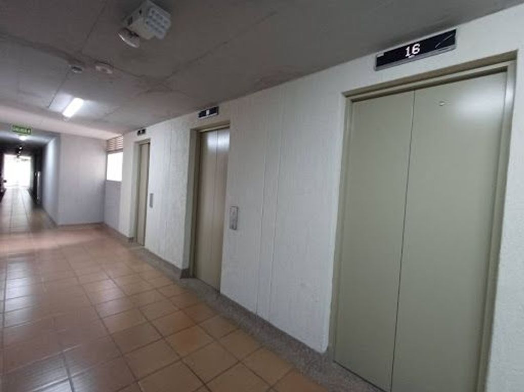 Apartamento de 2 alcobas en arriendo en El Corzo, Bogotá, 46 m² · foto 16 de 18