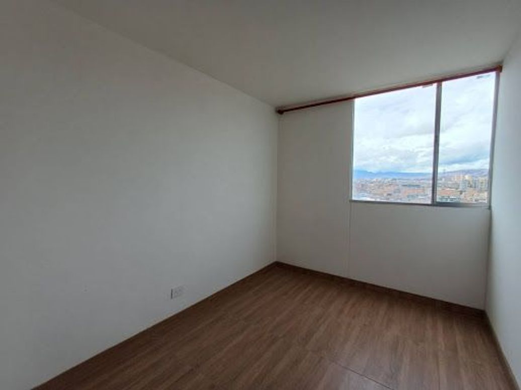 Apartamento de 2 alcobas en arriendo en El Corzo, Bogotá, 46 m² · foto 10 de 18