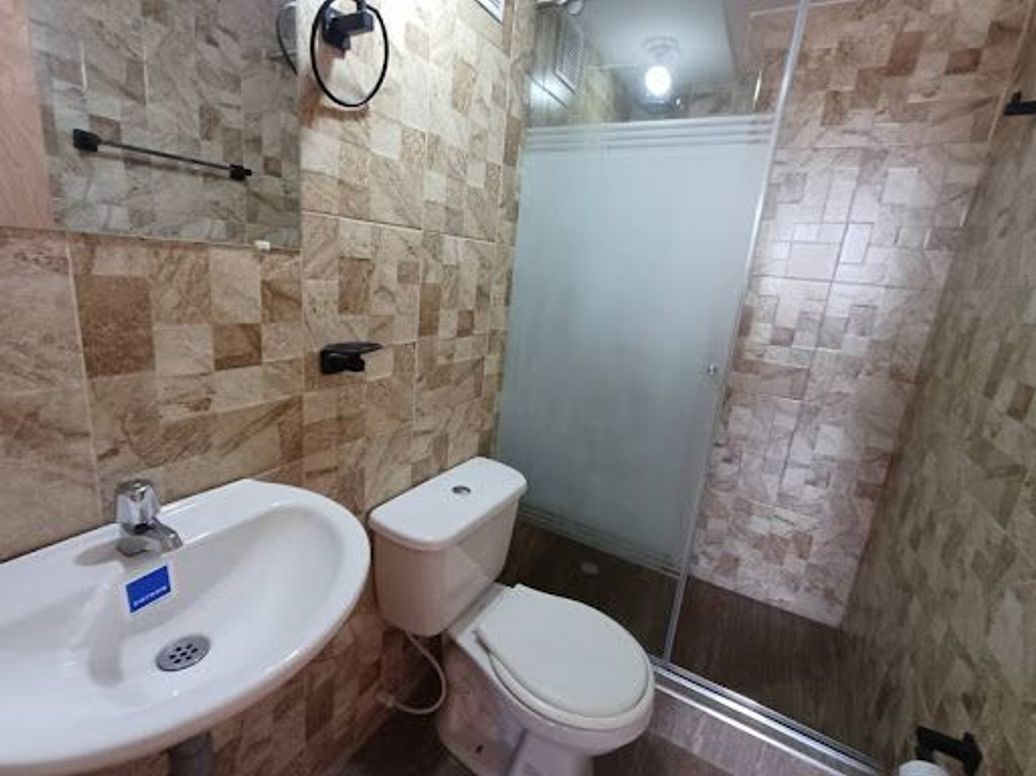 Apartamento de 2 alcobas en arriendo en El Corzo, Bogotá, 46 m² · foto 12 de 18