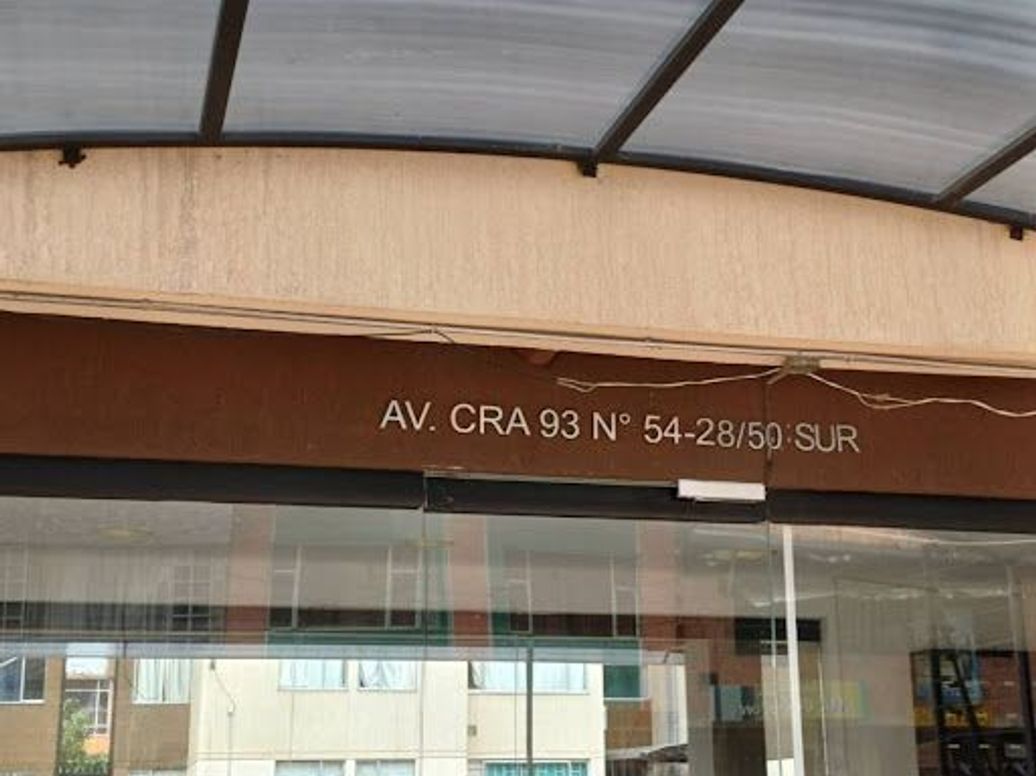 Apartamento de 2 alcobas en arriendo en El Corzo, Bogotá, 46 m² · foto 2 de 18