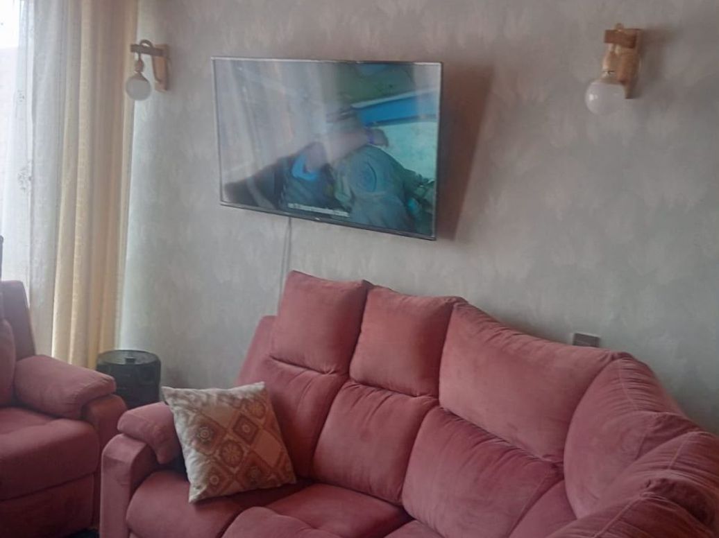 Apartamento de 2 alcobas en venta en Atlanta, Bogotá, 49 m² · foto 3 de 11