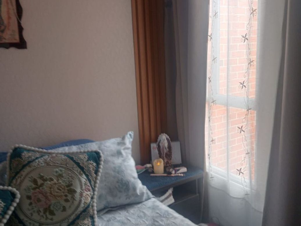 Apartamento de 2 alcobas en venta en Atlanta, Bogotá, 49 m² · foto 7 de 11