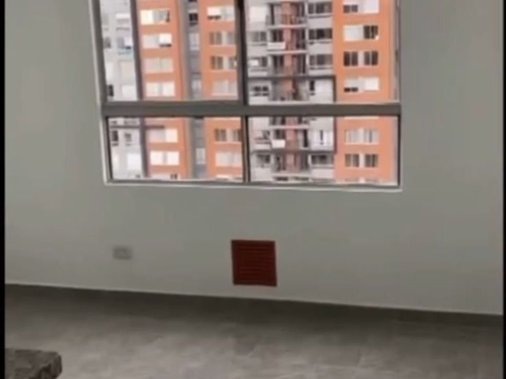 Apartamento de 1 alcoba en venta en Bosconia, Bogotá, 40 m² · foto 8 de 8