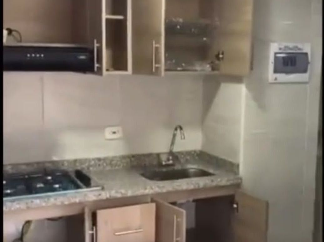 Apartamento de 1 alcoba en venta en Bosconia, Bogotá, 40 m² · foto 2 de 8