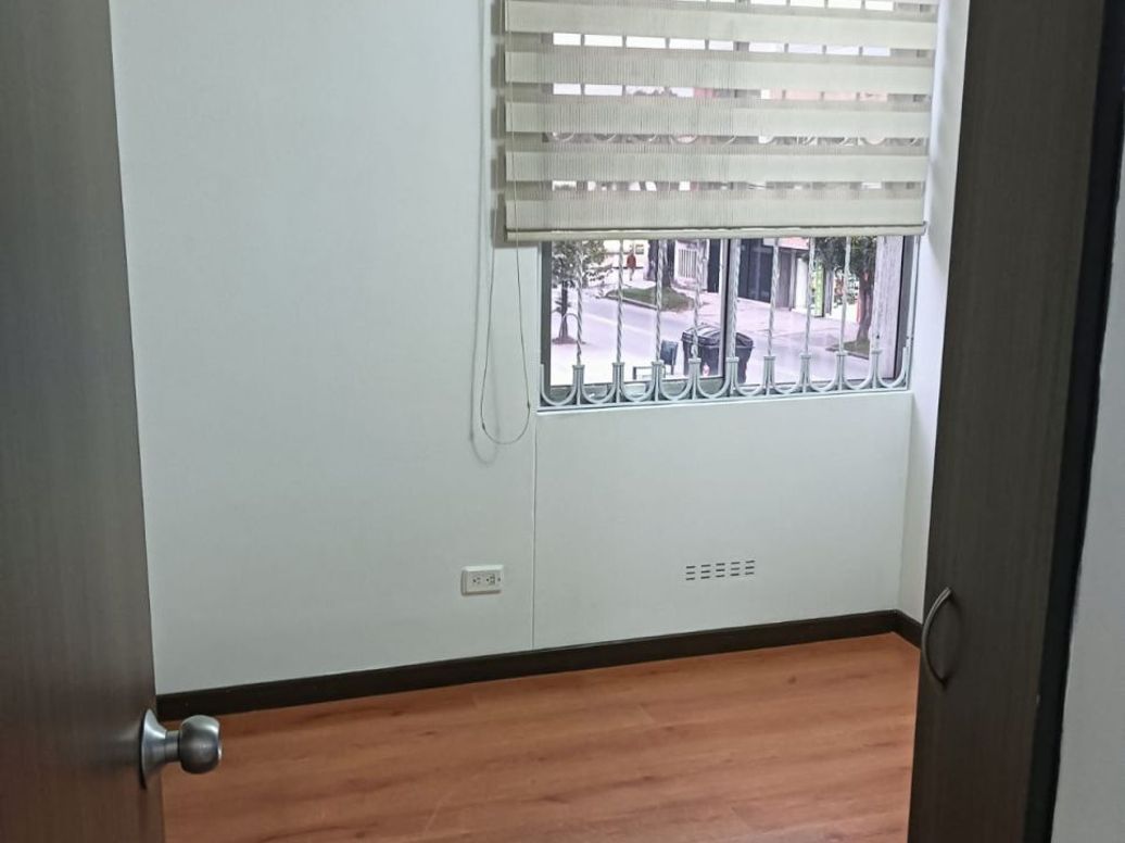 Apartamento en venta en Castilla, Bogotá · foto 8 de 11