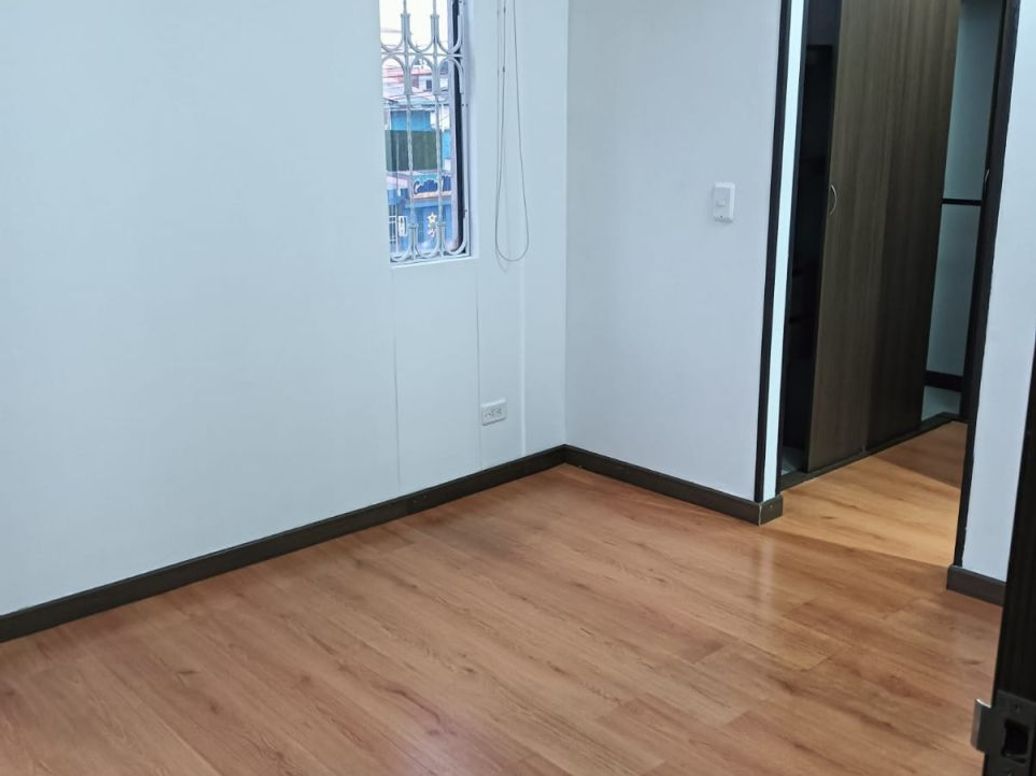 Apartamento en venta en Castilla, Bogotá · foto 7 de 11