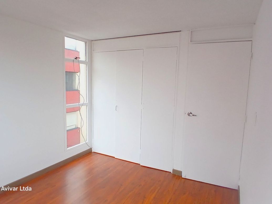 Apartamento de 3 alcobas en venta en Cedritos, Bogotá, 72 m² · foto 15 de 19