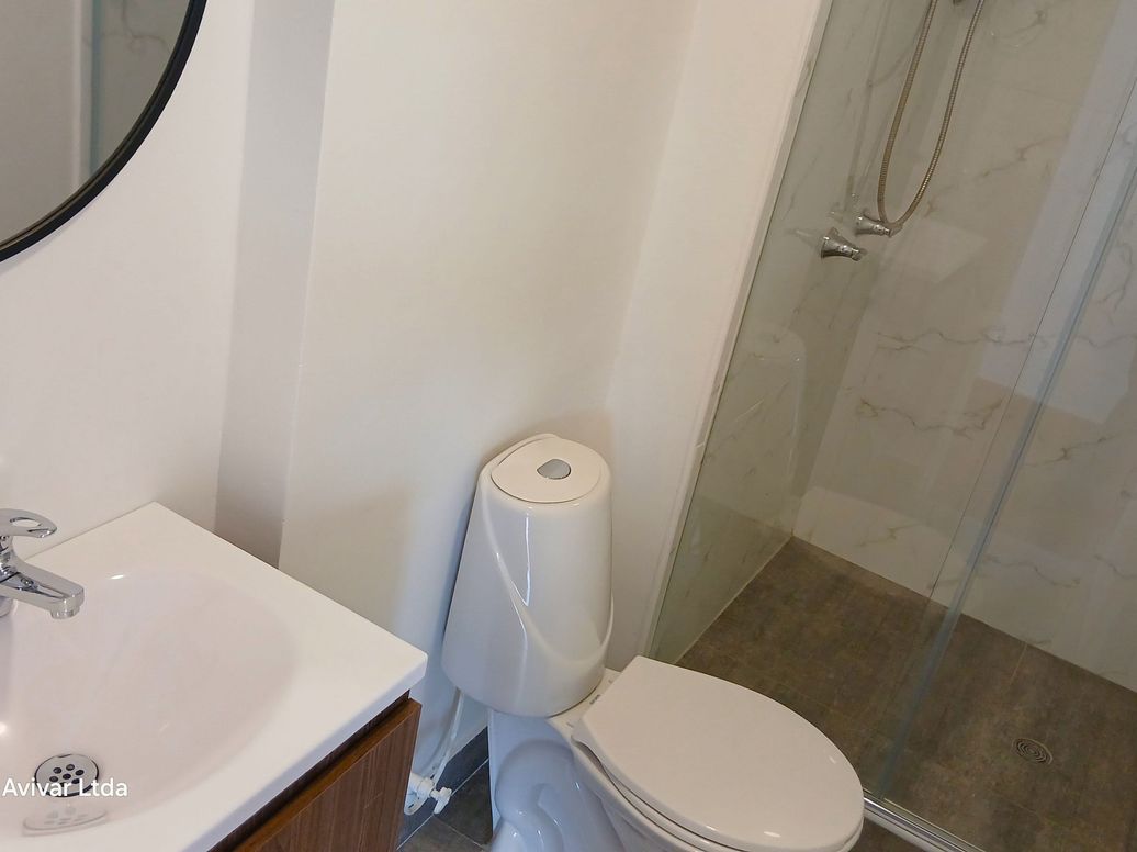 Apartamento de 3 alcobas en venta en Cedritos, Bogotá, 72 m² · foto 12 de 19