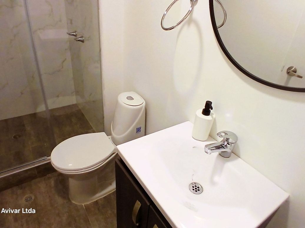 Apartamento de 3 alcobas en venta en Cedritos, Bogotá, 72 m² · foto 18 de 19