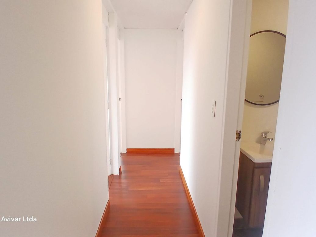 Apartamento de 3 alcobas en venta en Cedritos, Bogotá, 72 m² · foto 11 de 19