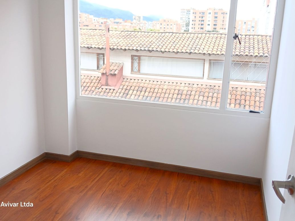 Apartamento de 3 alcobas en venta en Cedritos, Bogotá, 72 m² · foto 13 de 19