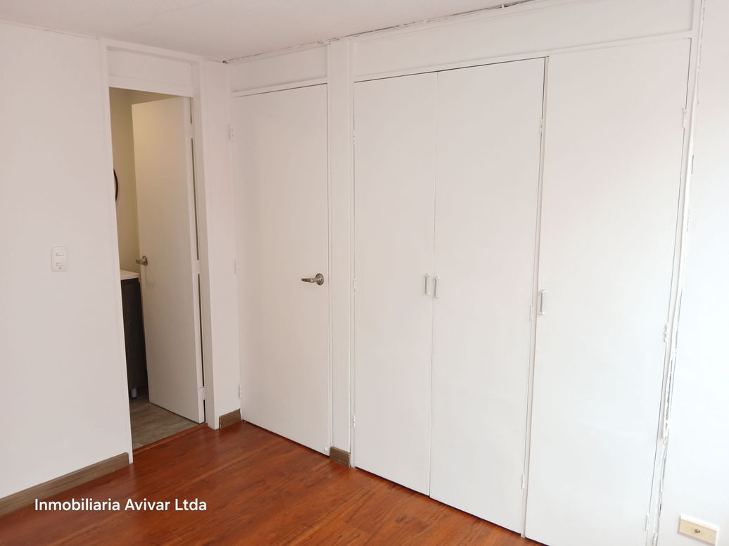 Apartamento de 3 alcobas en venta en Cedritos, Bogotá, 72 m² · foto 17 de 19