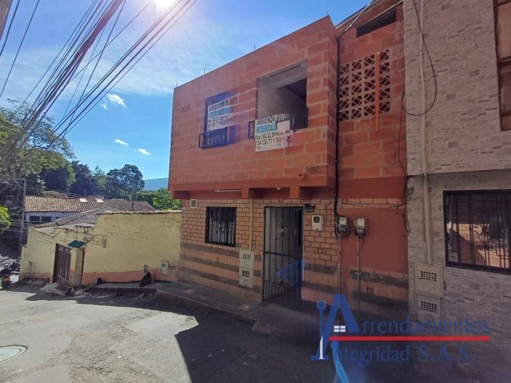 Apartaestudio en Arriendo con el Código 60347 en arriendo en Robledo