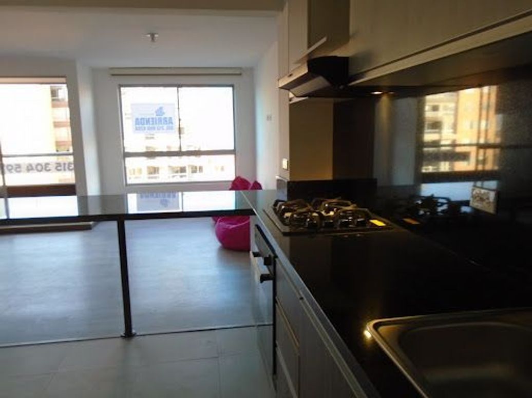 Apartamento de 3 alcobas en venta en Nueva Castilla, Bogotá, 80 m² · foto 8 de 20