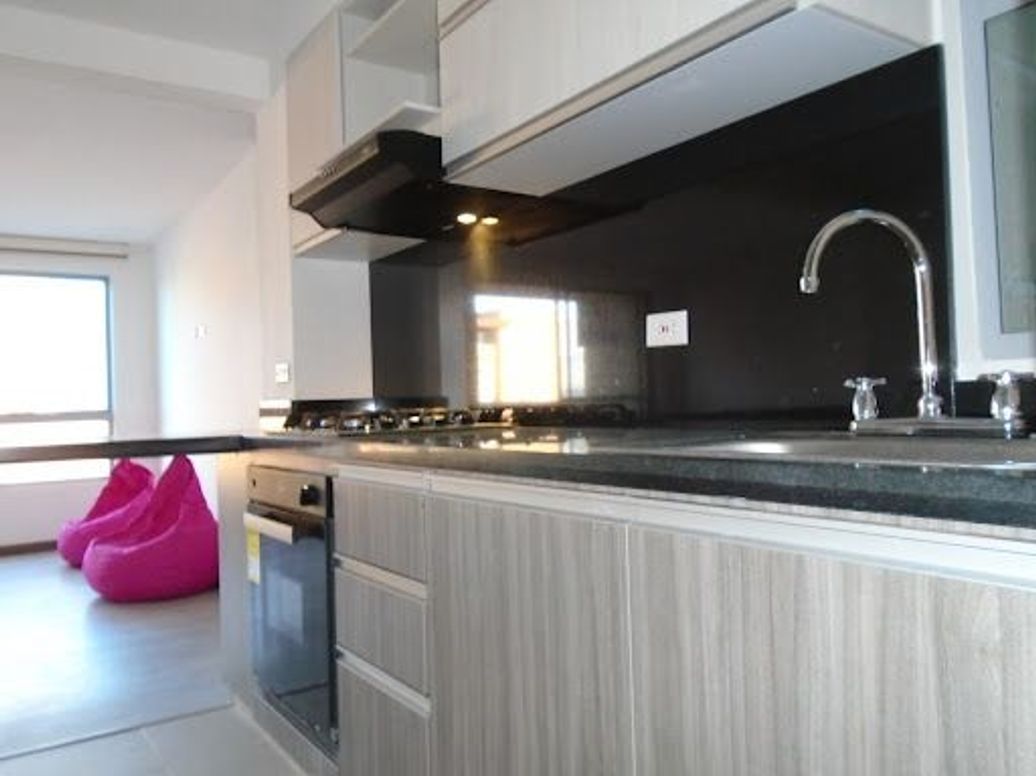 Apartamento de 3 alcobas en venta en Nueva Castilla, Bogotá, 80 m² · foto 7 de 20
