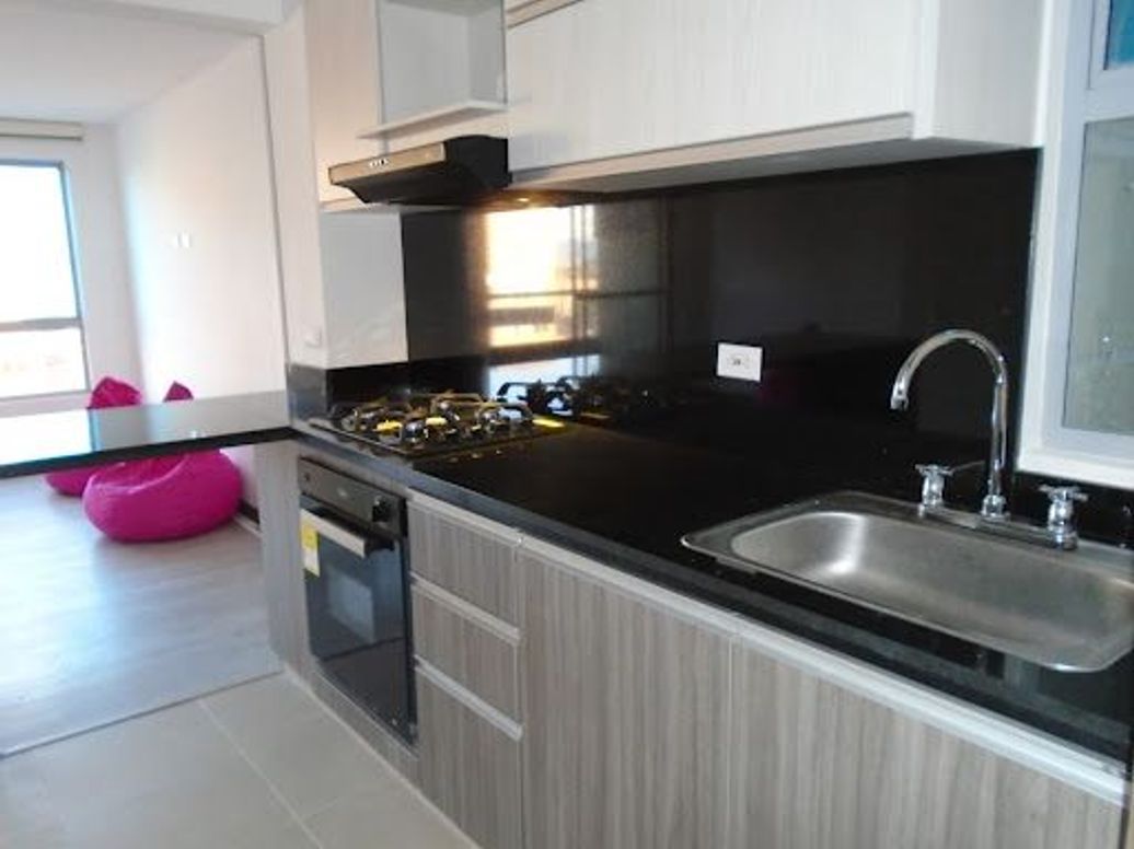 Apartamento de 3 alcobas en venta en Nueva Castilla, Bogotá, 80 m² · foto 6 de 20
