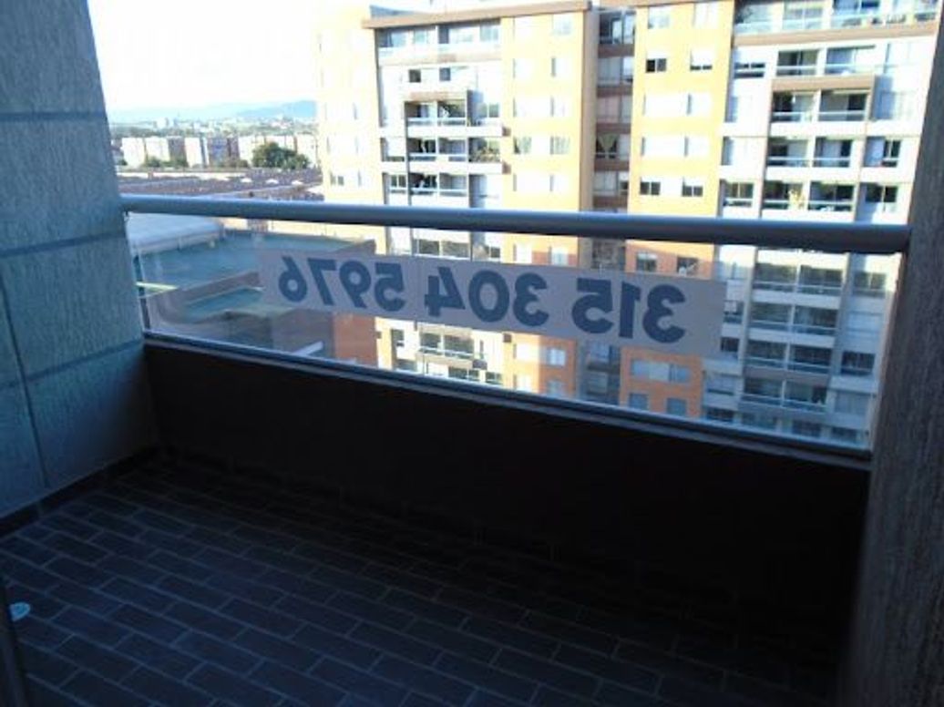 Apartamento de 3 alcobas en venta en Nueva Castilla, Bogotá, 80 m² · foto 3 de 20
