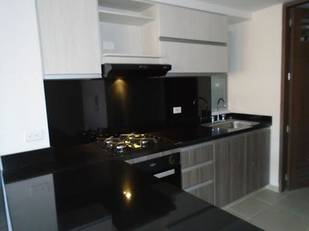 Apartamento de 3 alcobas en venta en Nueva Castilla, Bogotá, 80 m² · foto 5 de 20