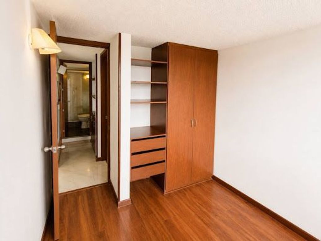 Apartamento de 4 alcobas en venta en San Antonio Noroccidental, Bogotá, 99 m² · foto 14 de 20