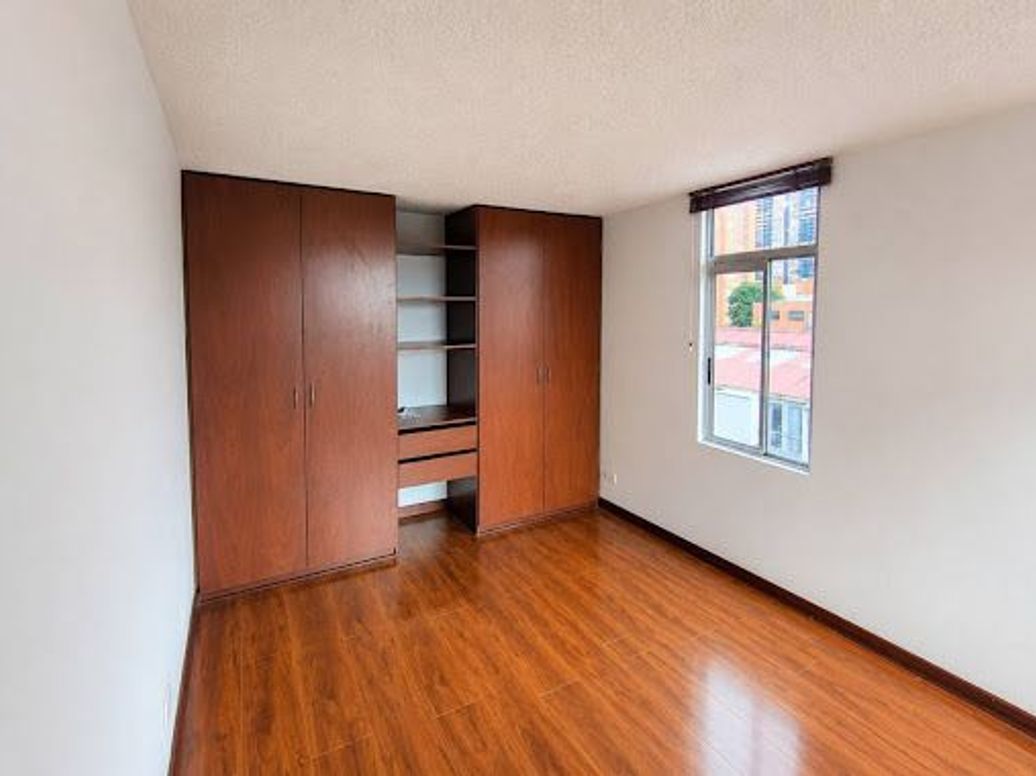 Apartamento de 4 alcobas en venta en San Antonio Noroccidental, Bogotá, 99 m² · foto 16 de 20