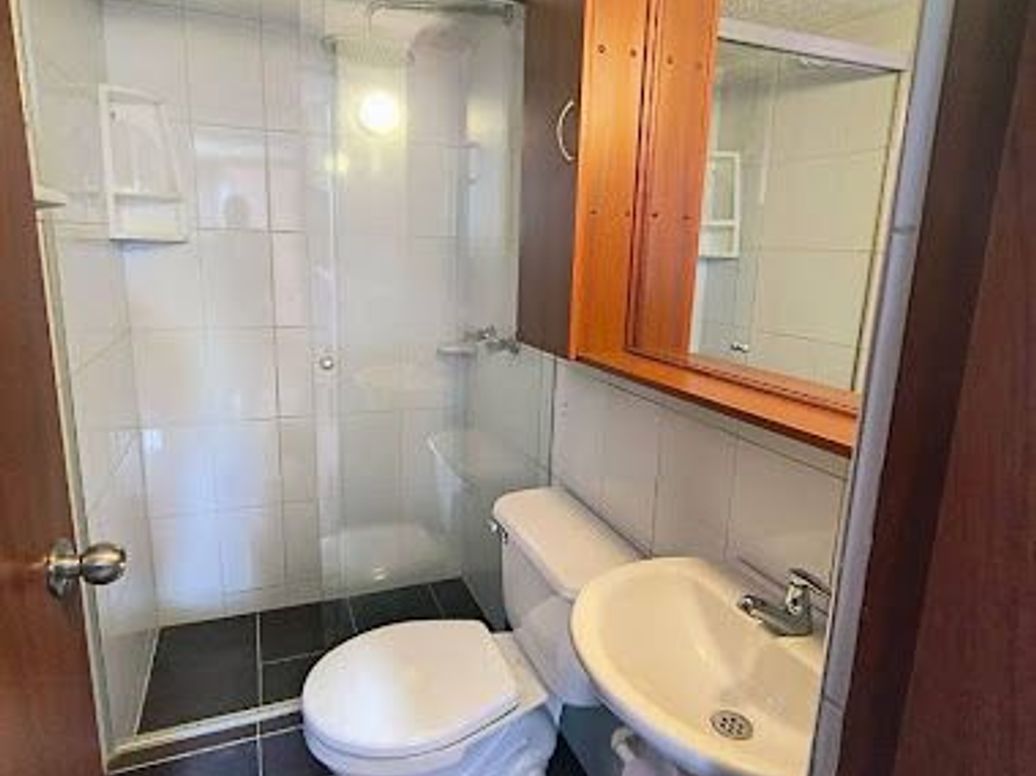 Apartamento de 4 alcobas en venta en San Antonio Noroccidental, Bogotá, 99 m² · foto 13 de 20