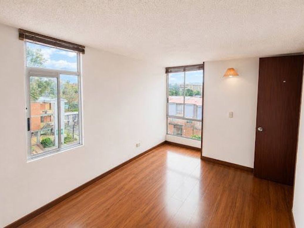 Apartamento de 4 alcobas en venta en San Antonio Noroccidental, Bogotá, 99 m² · foto 17 de 20