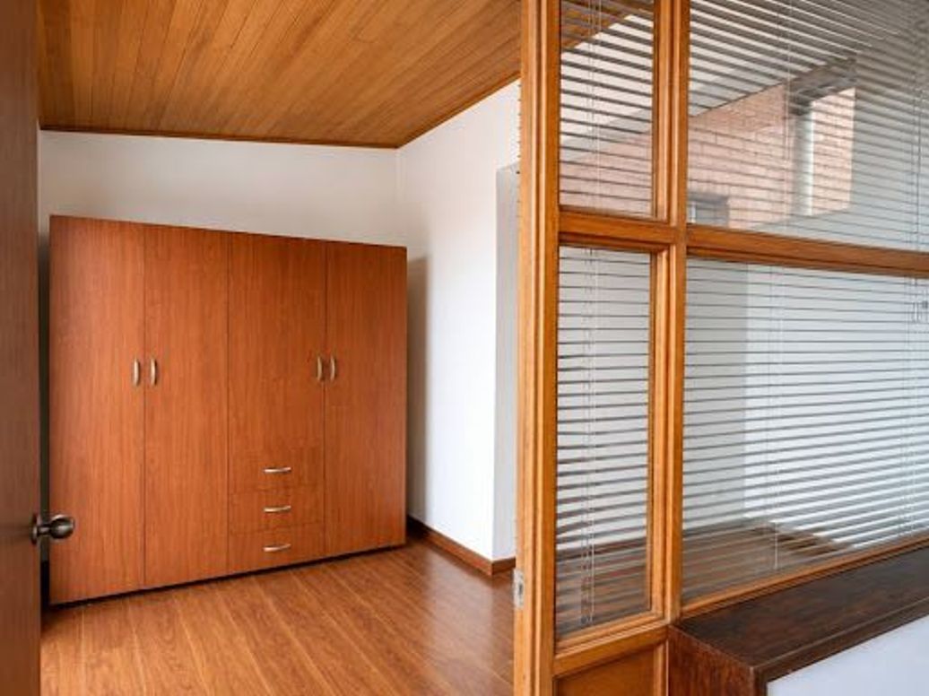 Apartamento de 4 alcobas en venta en San Antonio Noroccidental, Bogotá, 99 m² · foto 19 de 20