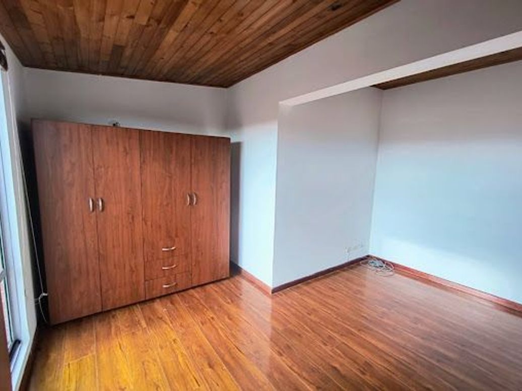 Apartamento de 4 alcobas en venta en San Antonio Noroccidental, Bogotá, 99 m² · foto 20 de 20
