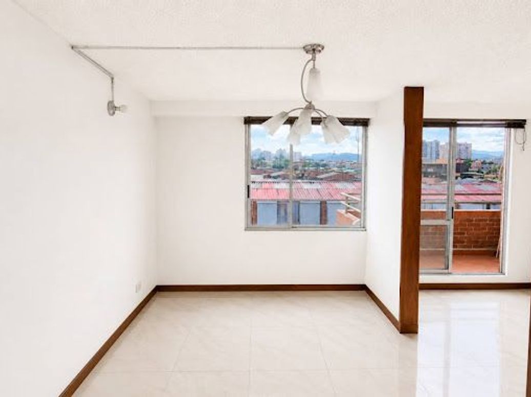 Apartamento de 4 alcobas en venta en San Antonio Noroccidental, Bogotá, 99 m² · foto 7 de 20