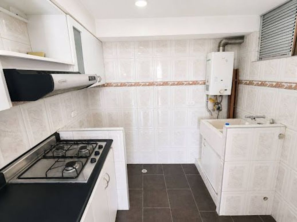 Apartamento de 4 alcobas en venta en San Antonio Noroccidental, Bogotá, 99 m² · foto 9 de 20