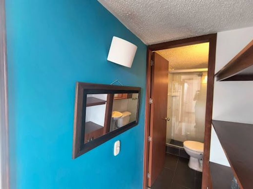 Apartamento de 4 alcobas en venta en San Antonio Noroccidental, Bogotá, 99 m² · foto 12 de 20